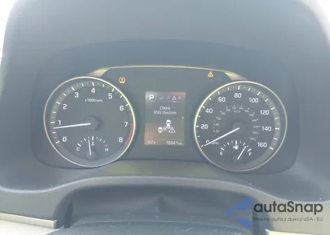 2017 Hyundai Elantra Value Edition from USA, damaged, VIN KMHD84LF9HU361809